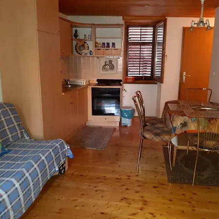Apartma Apartment