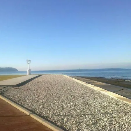 Apartma Izola